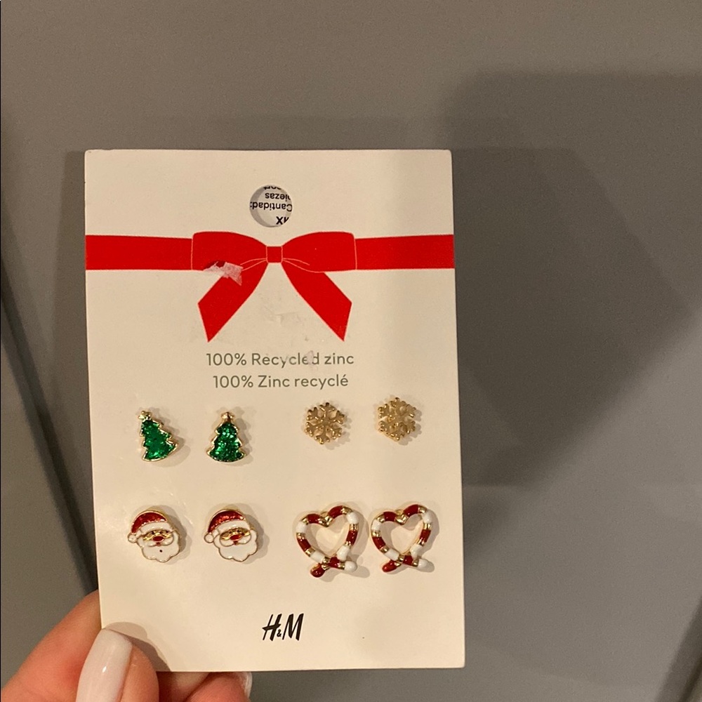 Earring set